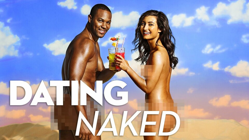 Dating Naked - VH1