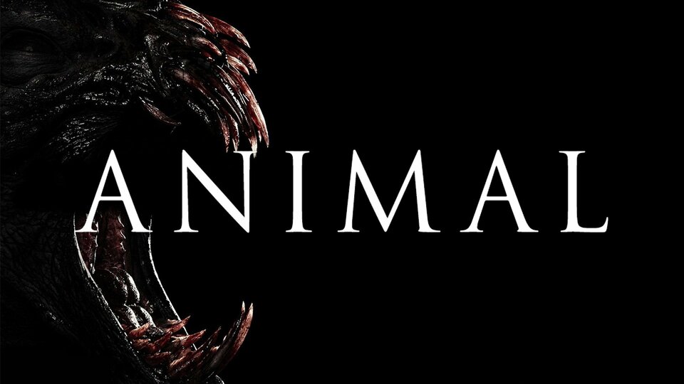 Animal (2014) - 