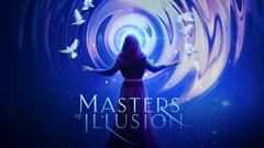 Masters of Illusion - The CW