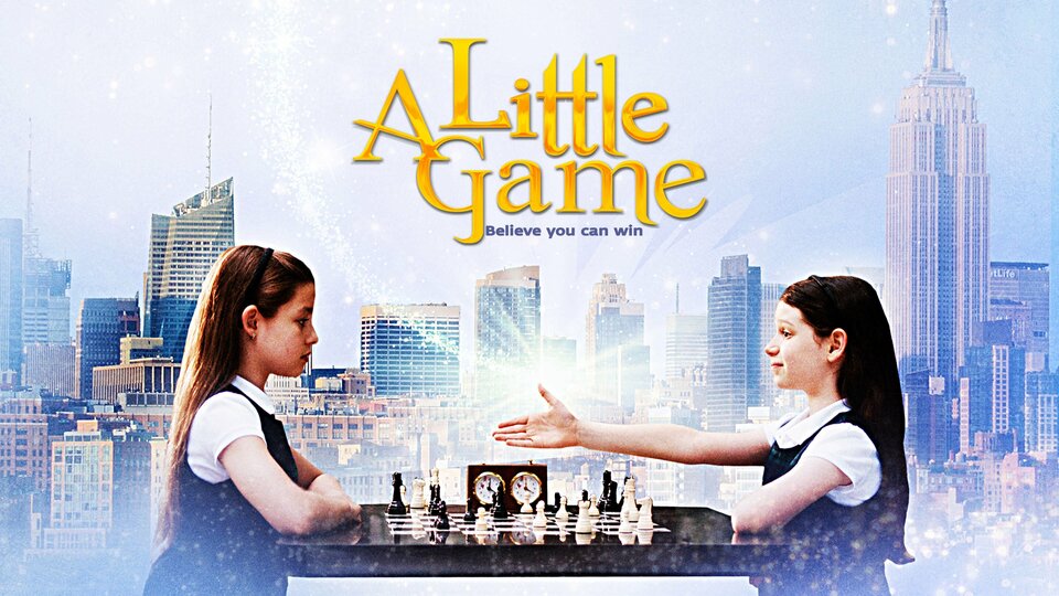 A Little Game - 