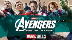 Avengers: Age of Ultron - 