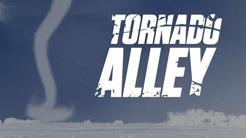 Tornado Alley