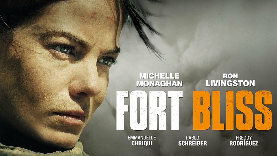 Fort Bliss - 