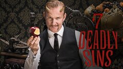 7 Deadly Sins - Showtime