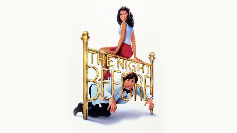 The Night Before (1988) - 