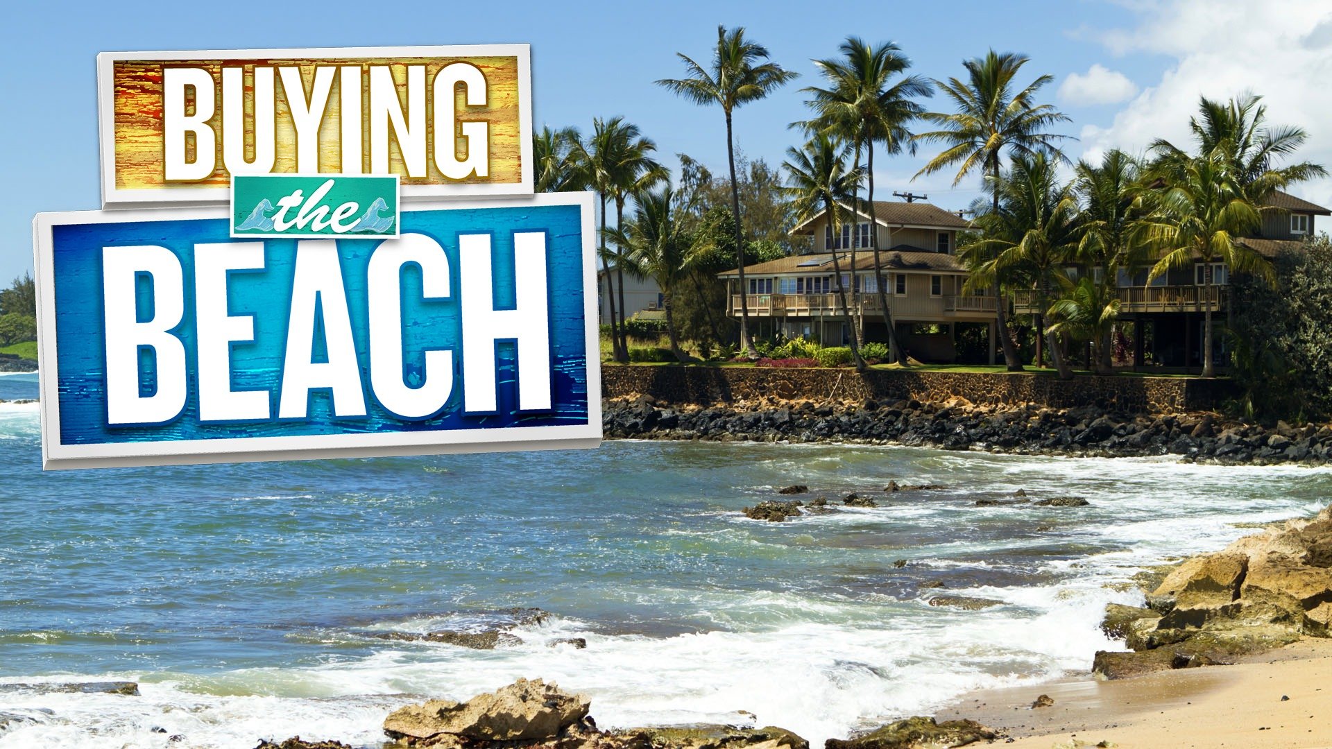 Buying the Beach - Destination America Reality Series