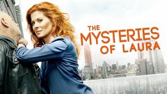 The Mysteries of Laura - NBC