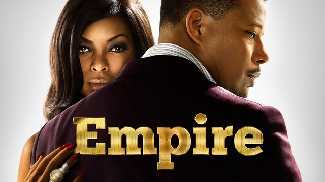 Empire key art