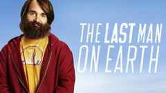 The Last Man on Earth (2015) - FOX