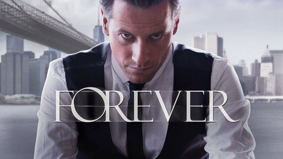 Forever (2014) - ABC