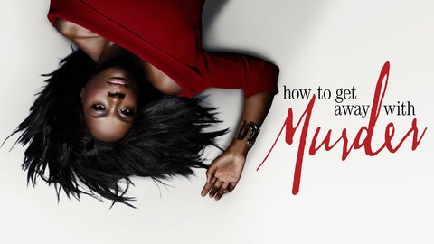 How to Get Away With Murder