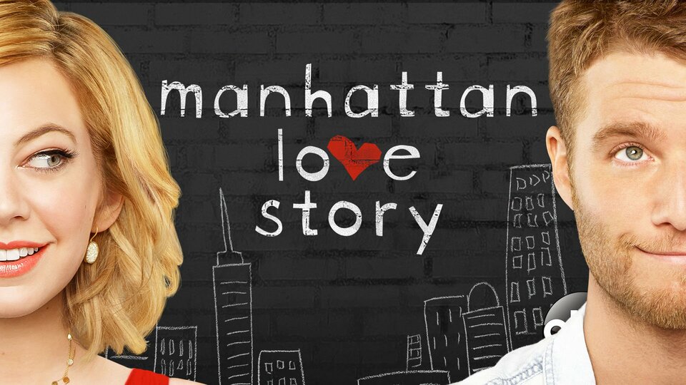Manhattan Love Story - ABC
