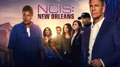 NCIS: New Orleans - CBS