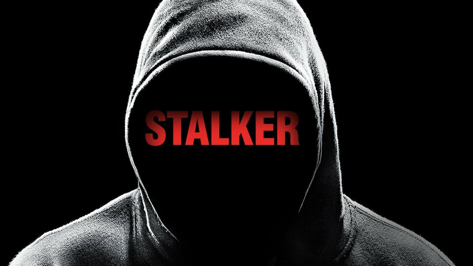 Stalker - CBS