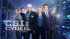 CSI: Cyber - CBS
