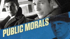 Public Morals - TNT