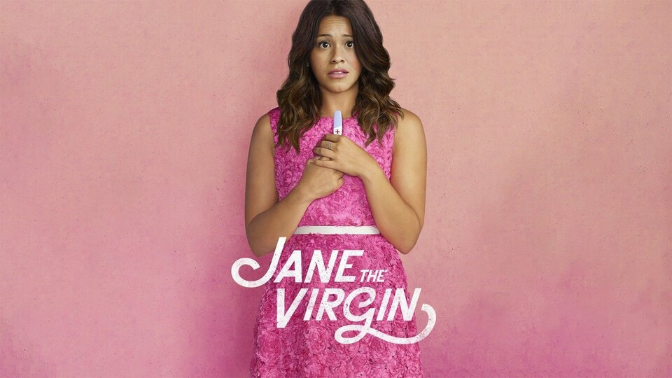Jane The Virgin - The CW