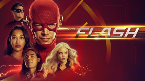 The Flash The Cw Series Where To Watch