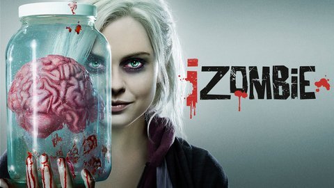 iZombie - The CW