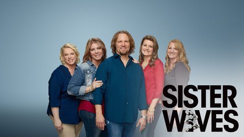 Sister Wives Key Art