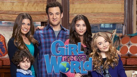 Matthew Lawrence Returns to 'Girl Meets World' as Jack Hunter (VIDEO)