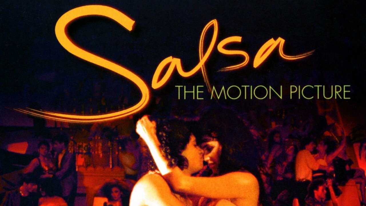 Salsa - Movie