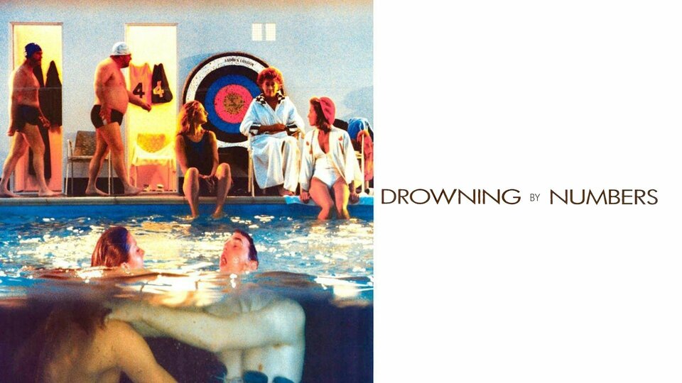 Drowning by Numbers - 