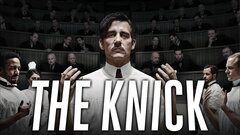 The Knick - Cinemax