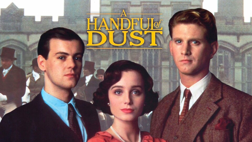 A Handful of Dust - 
