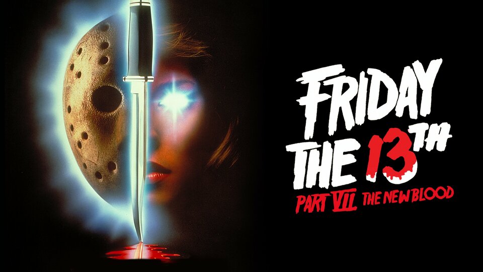 Friday the 13th Part VII: The New Blood - 