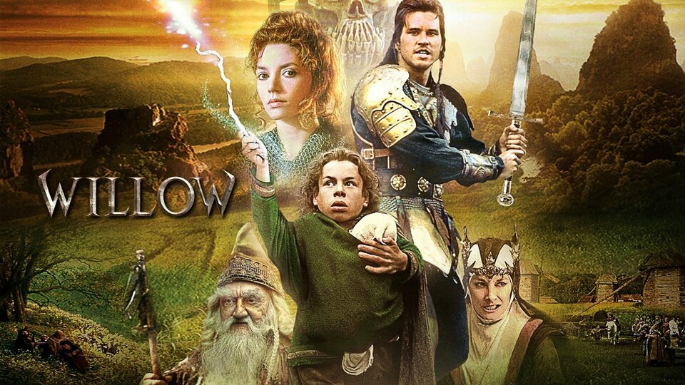 Willow (1988) - 
