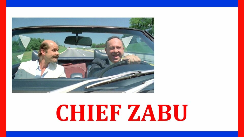 Chief Zabu - 