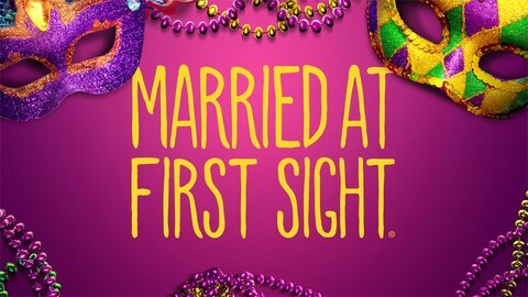 Married at First Sight Key Art