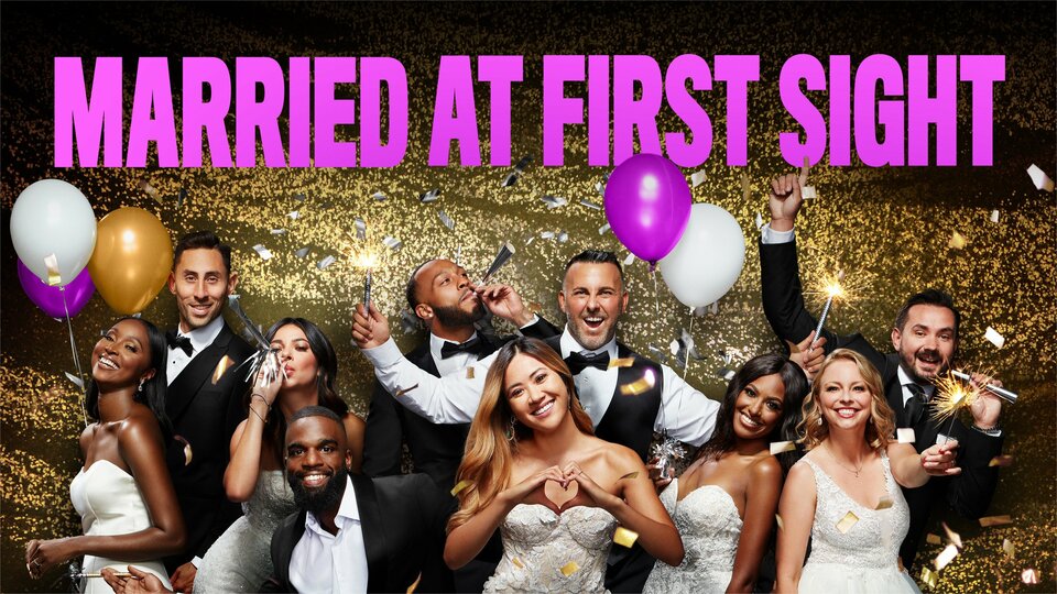 Married at First Sight - Lifetime