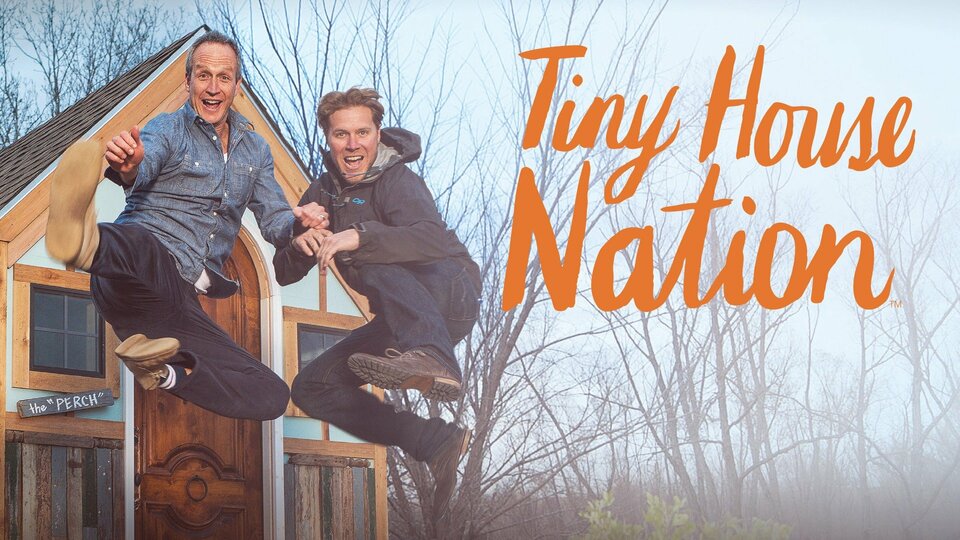 Tiny House Nation - FYI