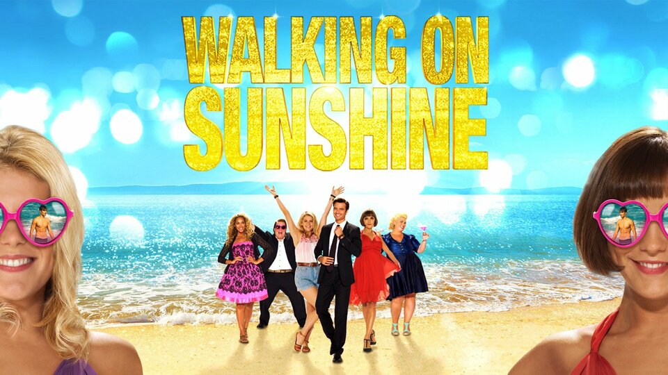 Walking on Sunshine - 