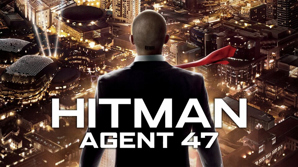Hitman: Agent 47 - 