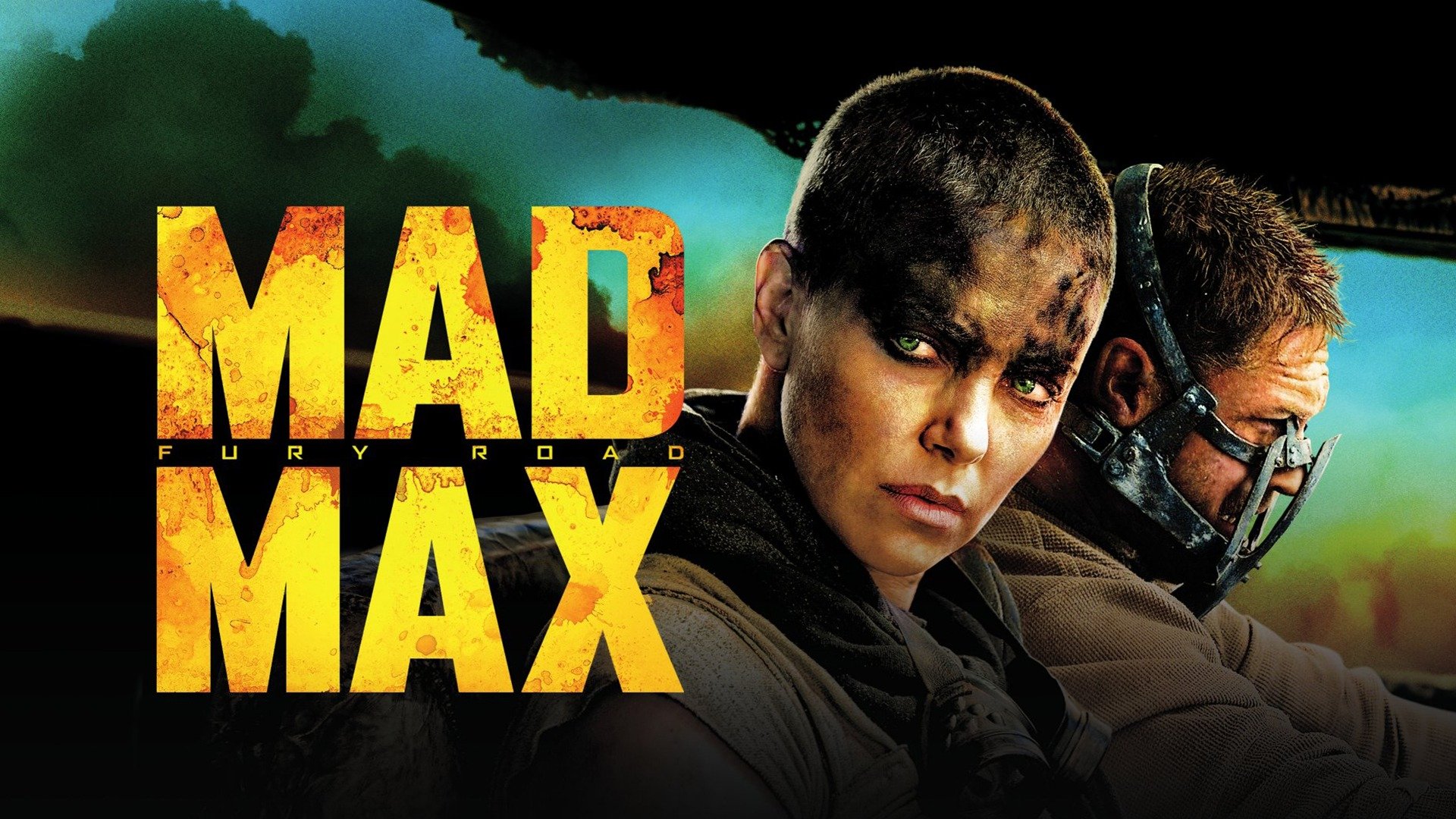 mad max 2015 watch
