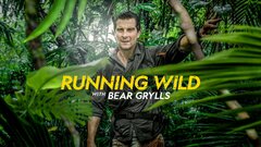 Corriendo salvajemente con Bear Grylls - Nat Geo