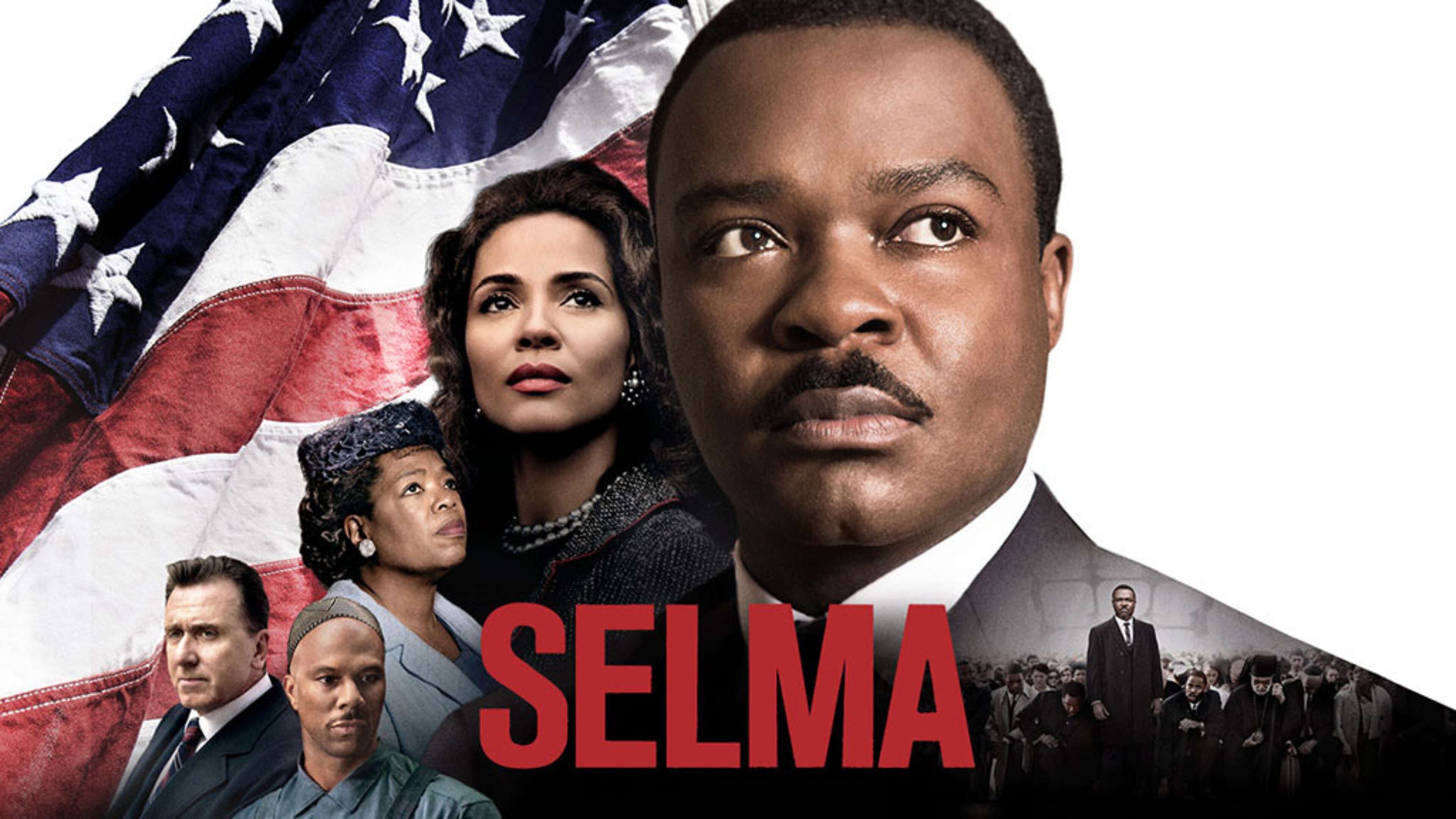 How to watch and stream Selma, Lord, Selma - 1999 on Roku