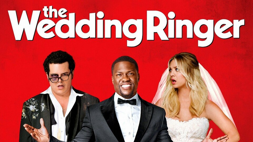The Wedding Ringer - 