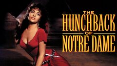 The Hunchback of Notre Dame (1957) - 
