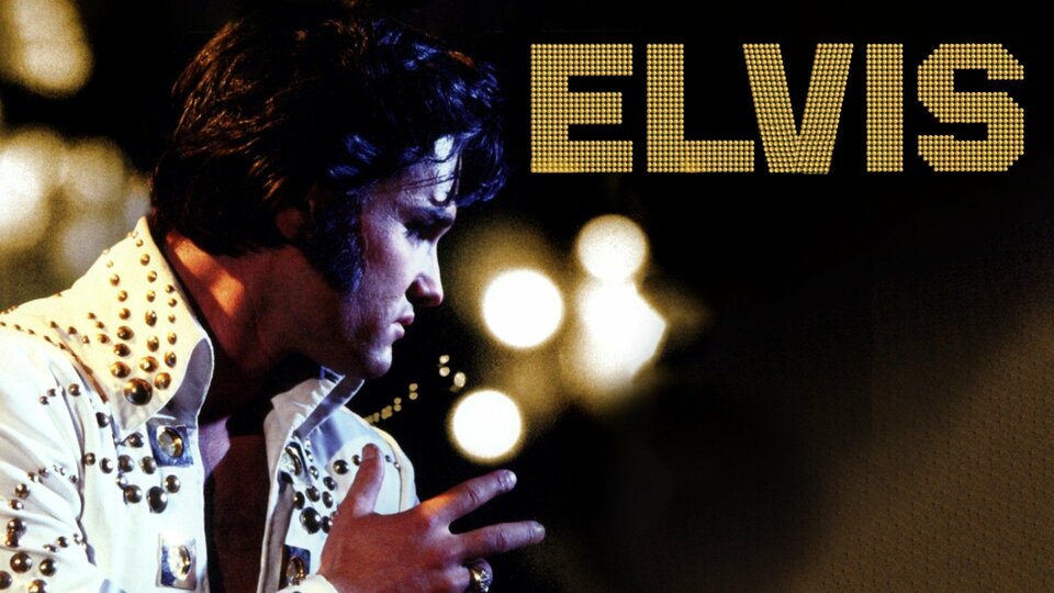 Elvis (1979) - ABC