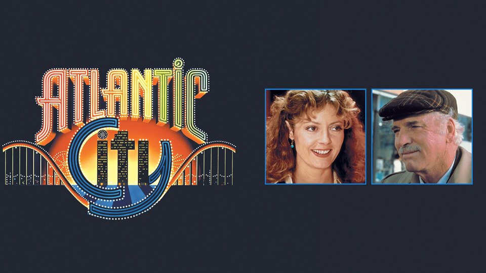 Atlantic City - 