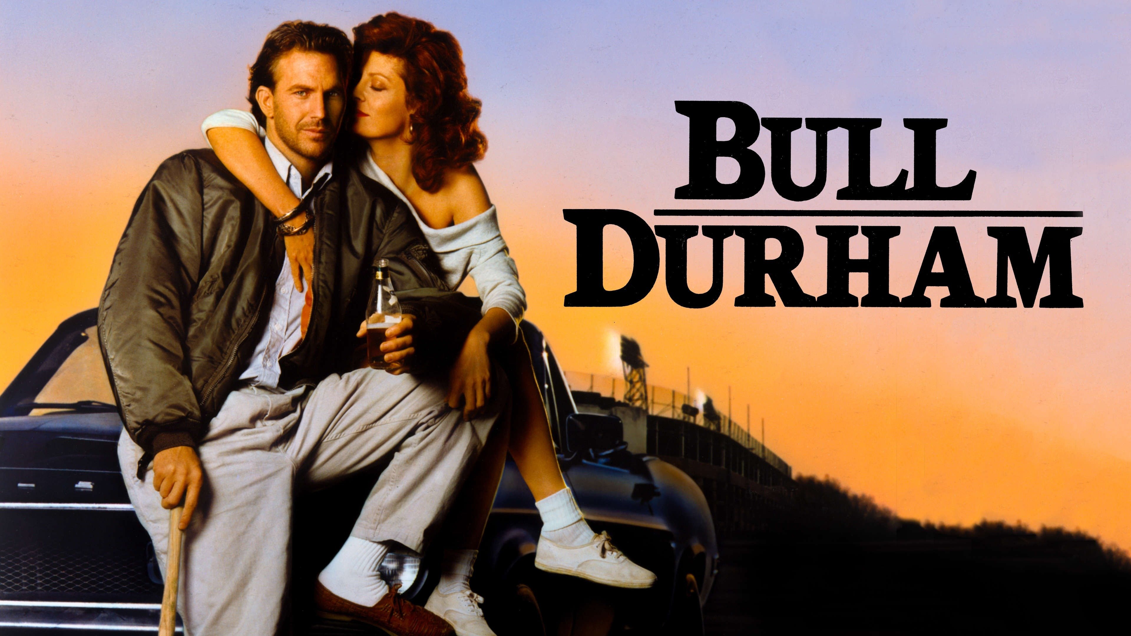 Bull Durham - Movie - Where To Watch