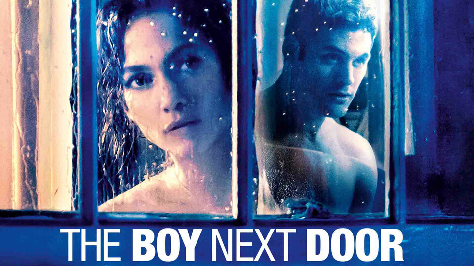 The Boy Next Door - 