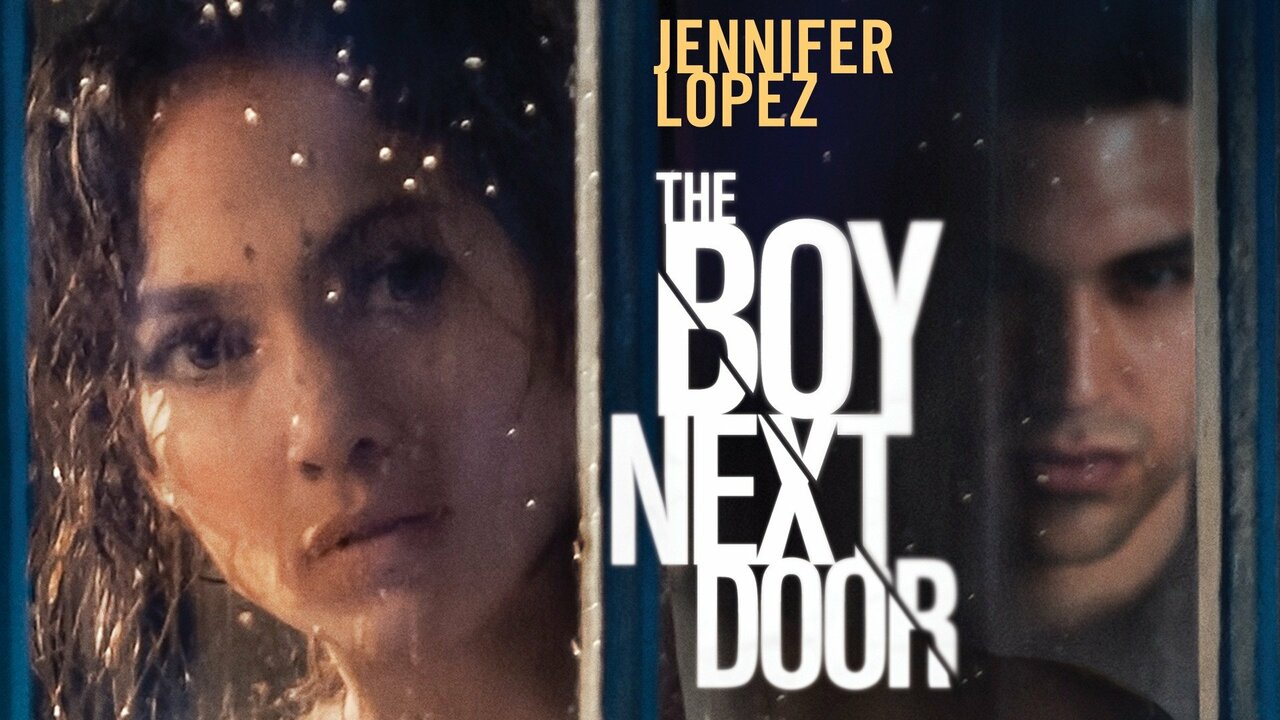 The Boy Next Door - Movie - Where To Watch