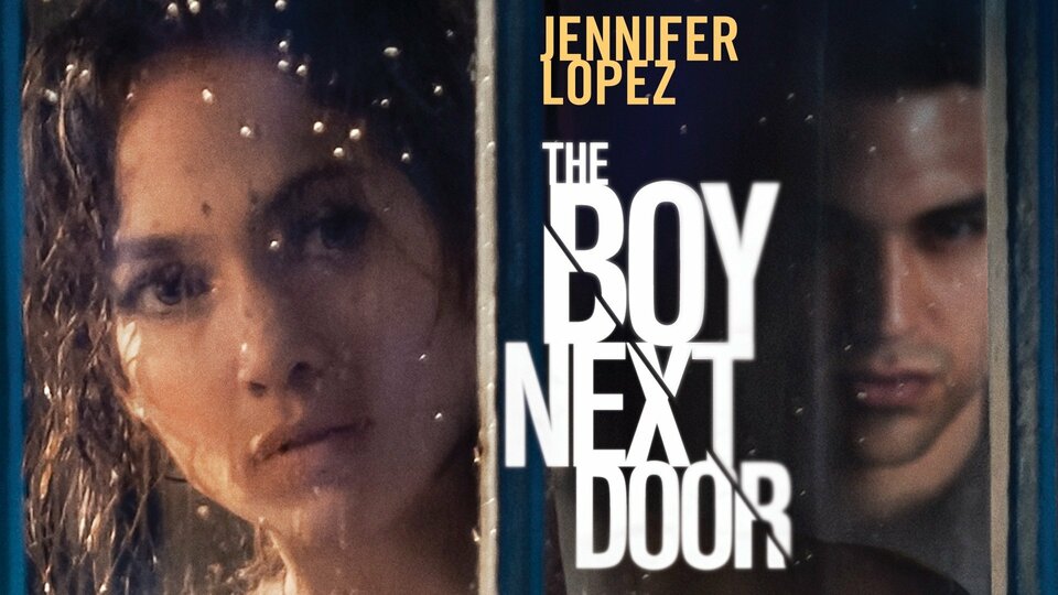 The Boy Next Door - 