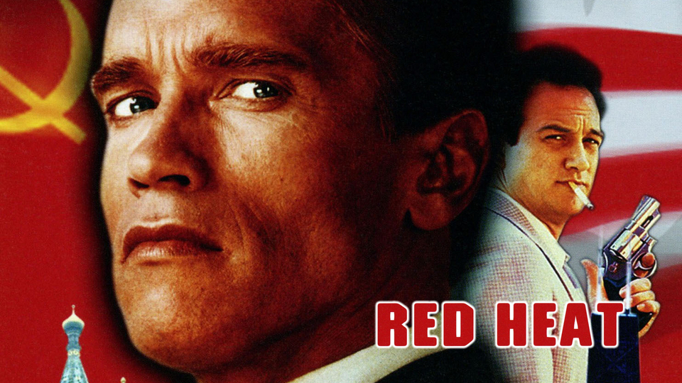 Red Heat -