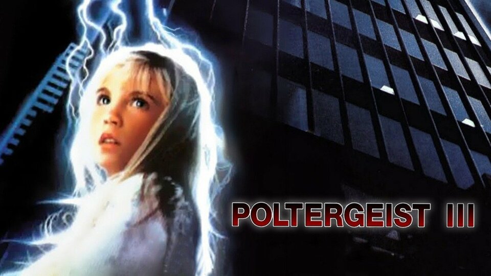 Poltergeist III - 